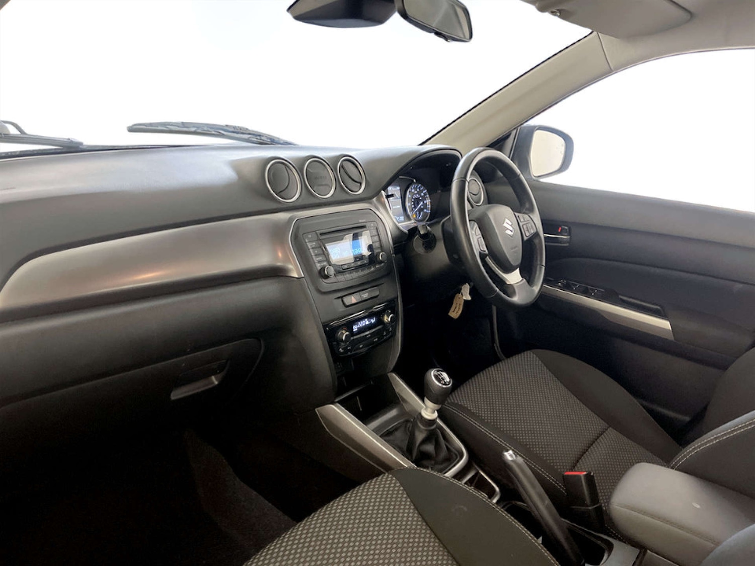 Used Suzuki Vitara 2021 for sale - 77328557: Photo 12