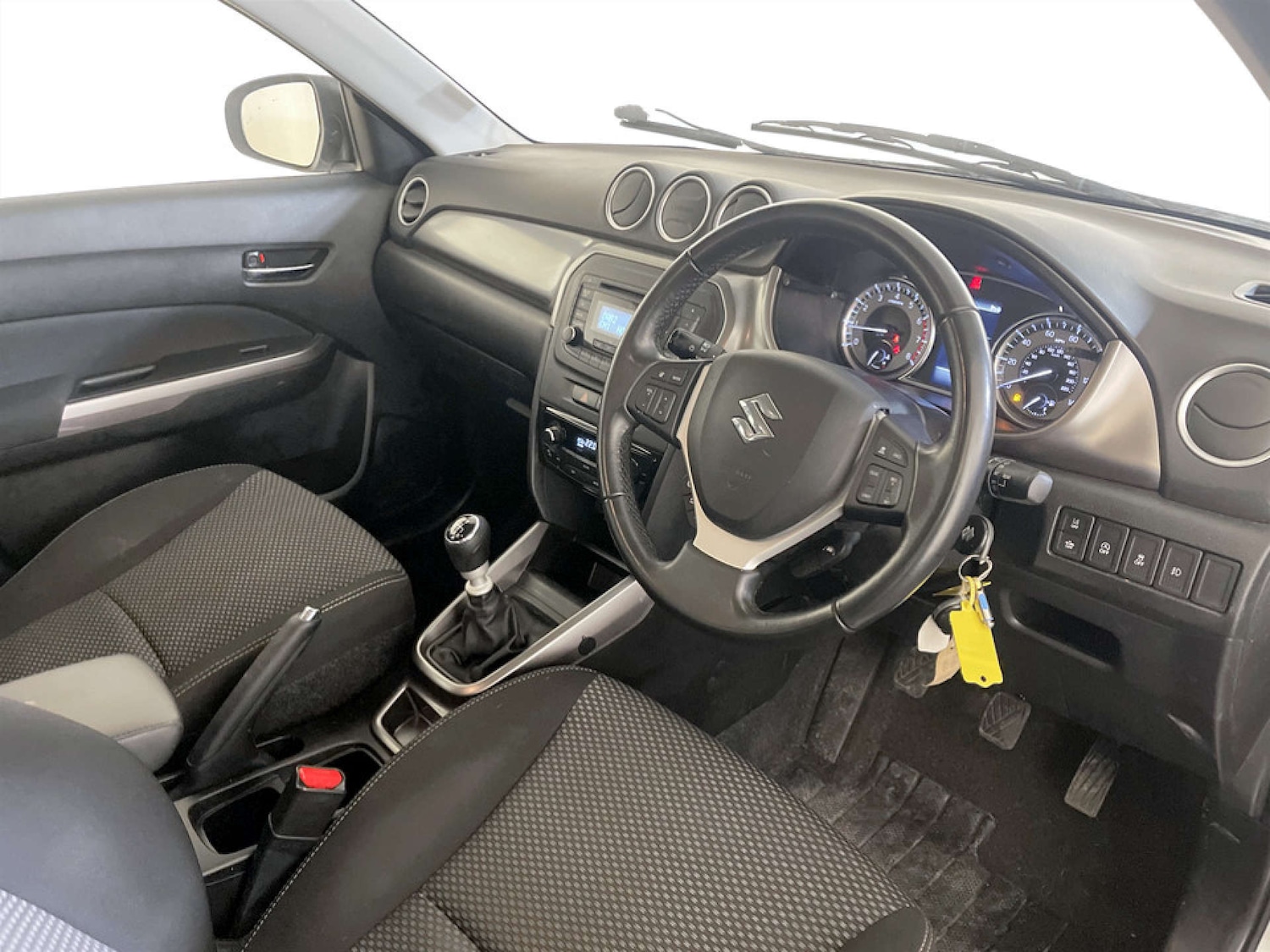 Used Suzuki Vitara 2021 for sale - 77328557: Photo 14