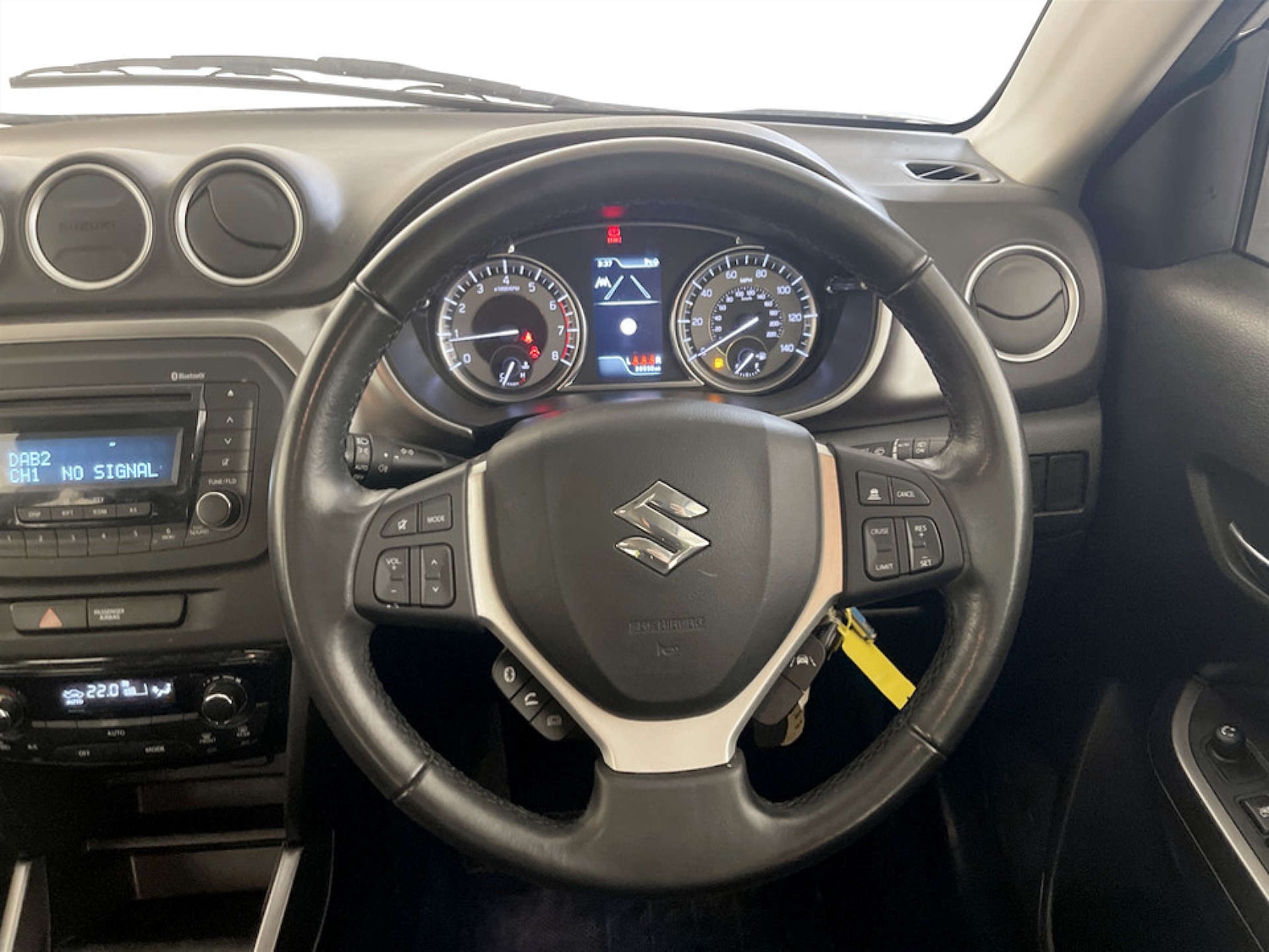 Used Suzuki Vitara 2021 for sale - 77328557: Photo 15