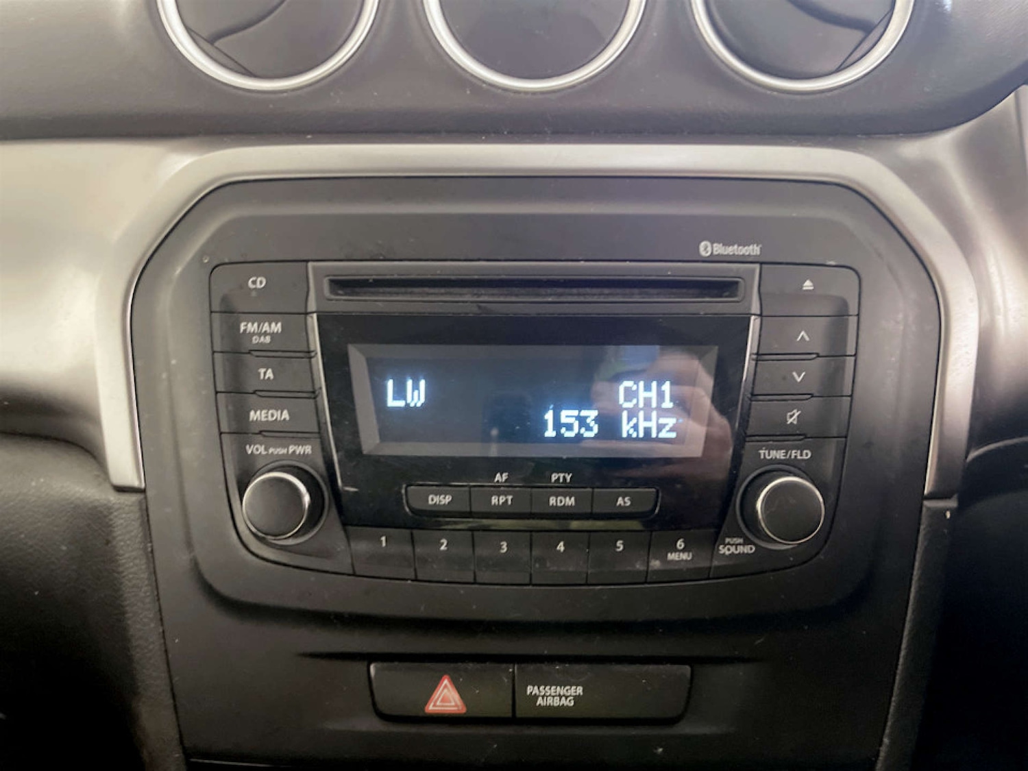 Used Suzuki Vitara 2021 for sale - 77328557: Photo 19