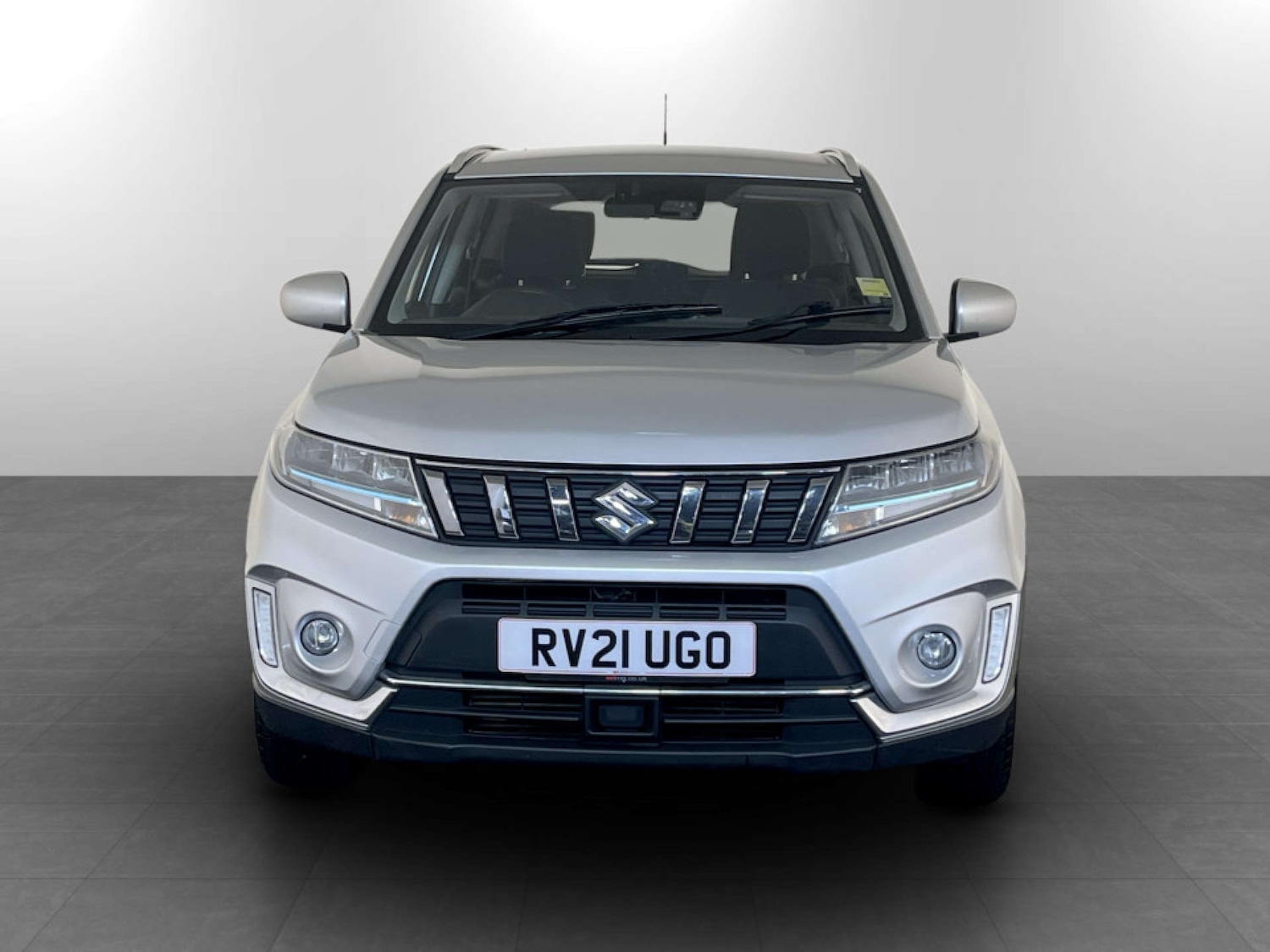 Used Suzuki Vitara 2021 for sale - 77328557: Photo 5