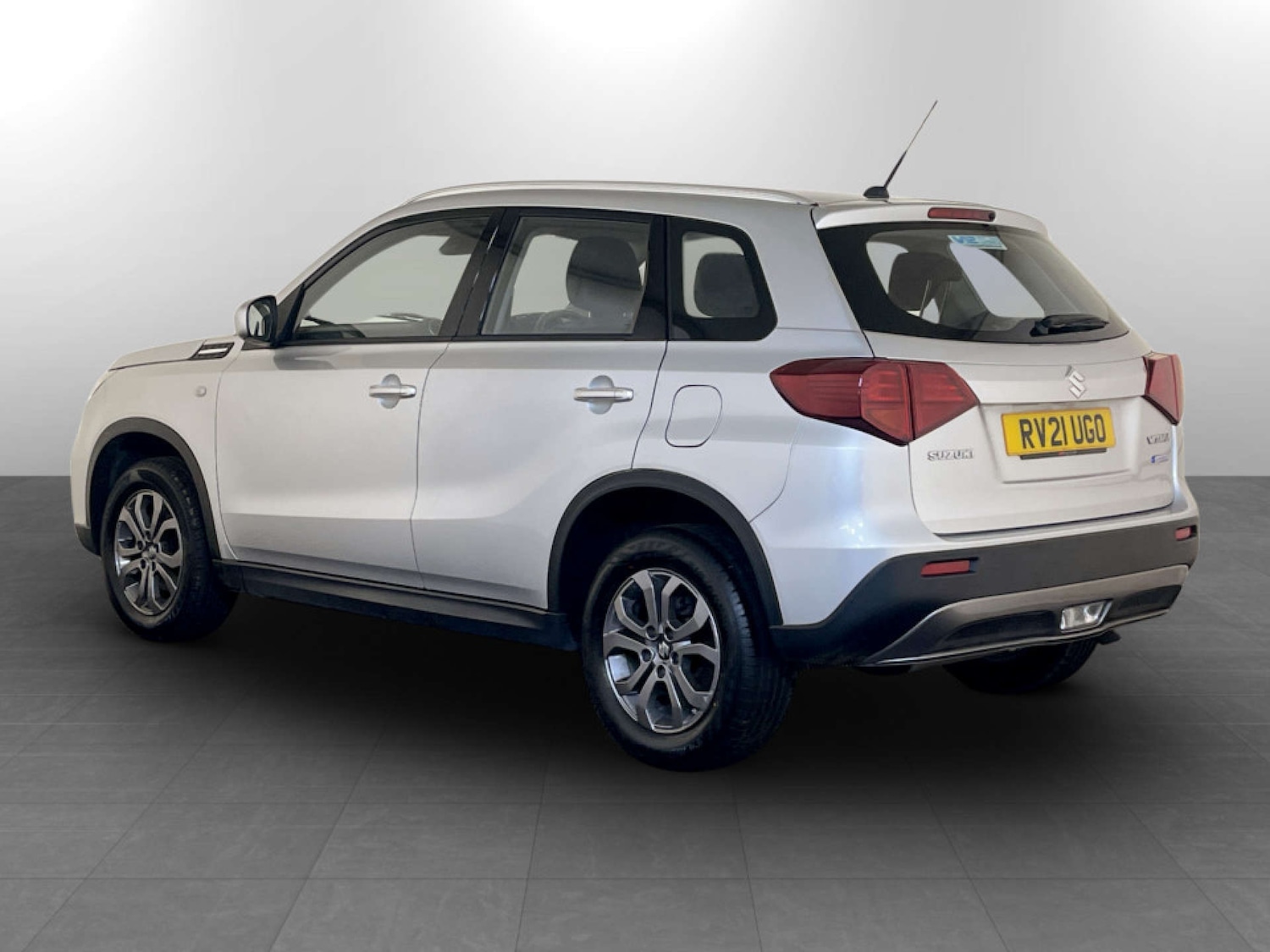 Used Suzuki Vitara 2021 for sale - 77328557: Photo 8