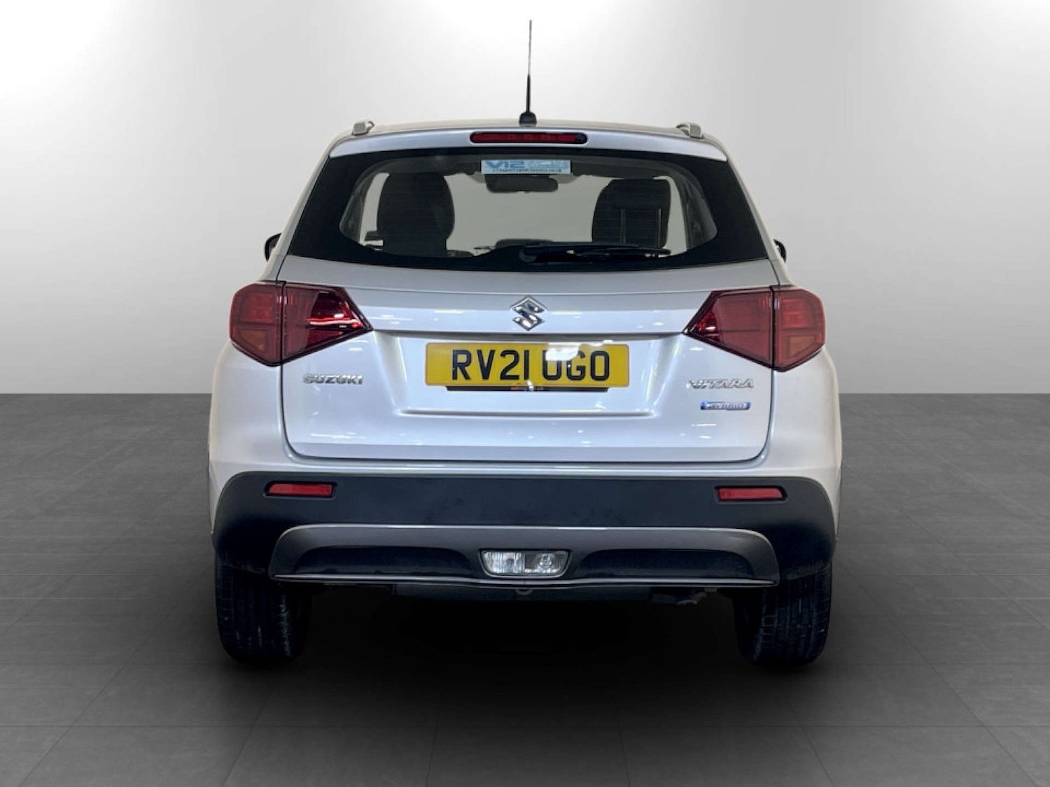 Used Suzuki Vitara 2021 for sale - 77328557: Photo 9