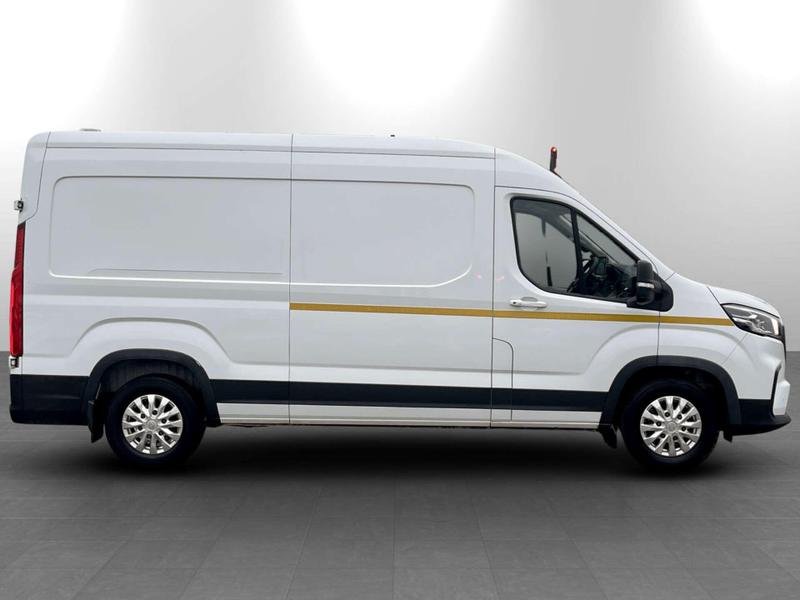 Used Maxus Deliver 9 2022 for sale - 77044782: Photo 11