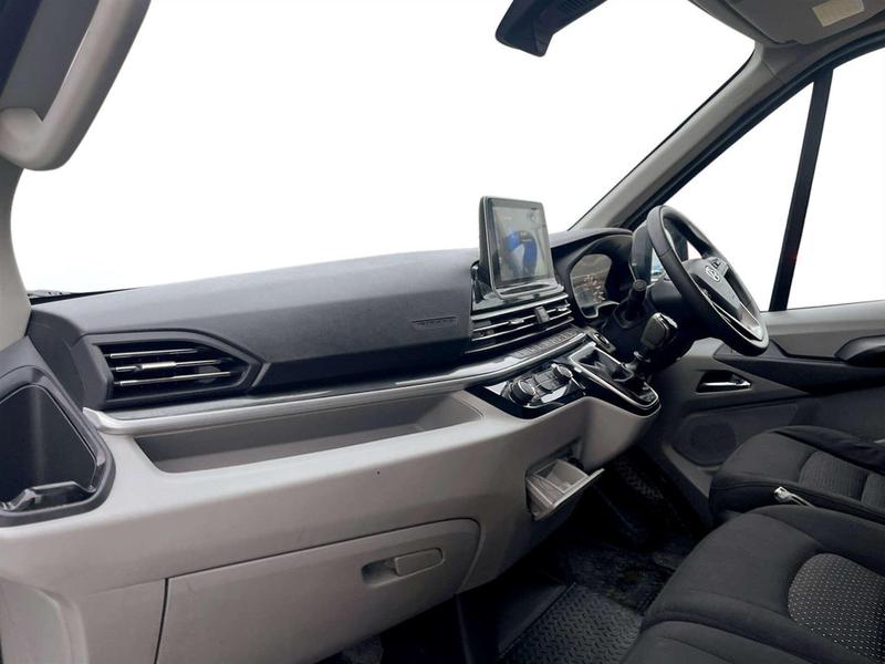 Used Maxus Deliver 9 2022 for sale - 77044782: Photo 12