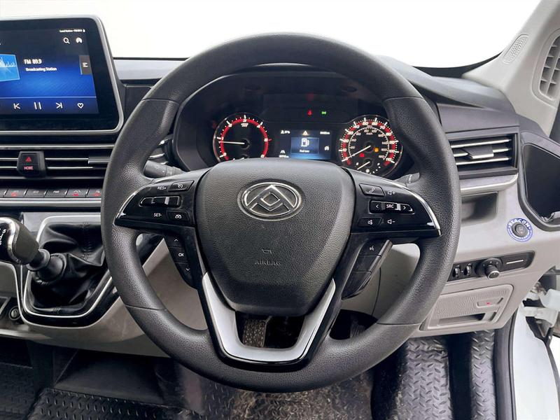 Used Maxus Deliver 9 2022 for sale - 77044782: Photo 16