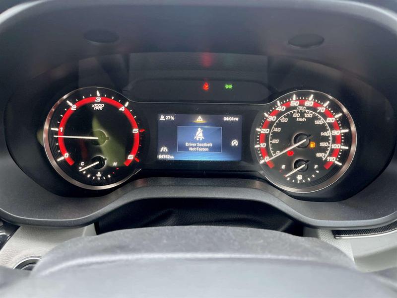 Used Maxus Deliver 9 2022 for sale - 77044782: Photo 18