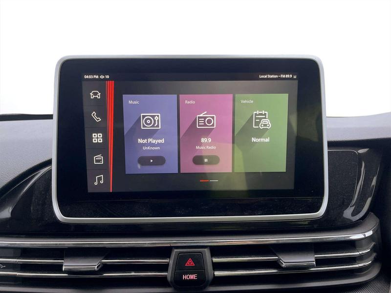 Used Maxus Deliver 9 2022 for sale - 77044782: Photo 23