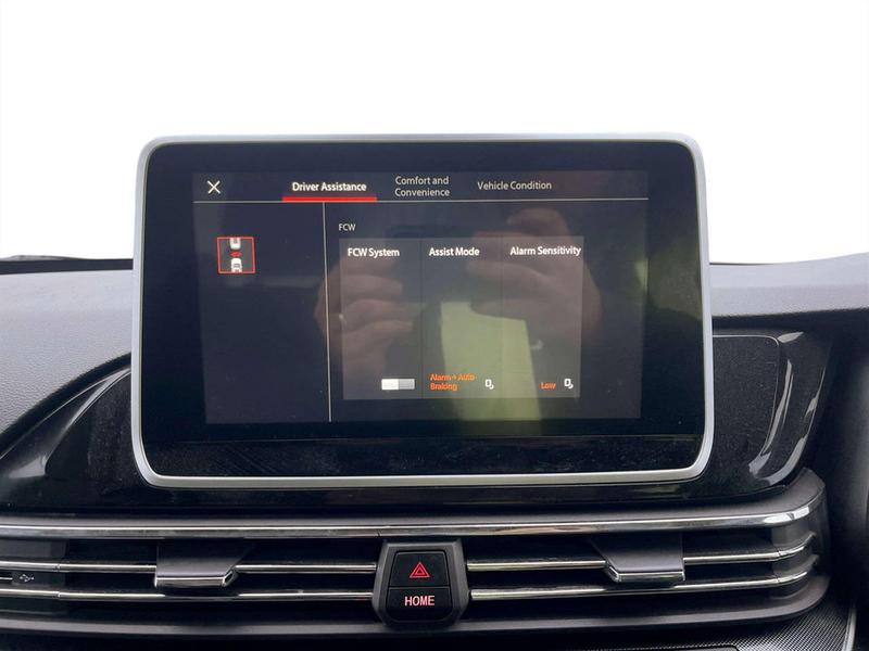 Used Maxus Deliver 9 2022 for sale - 77044782: Photo 24