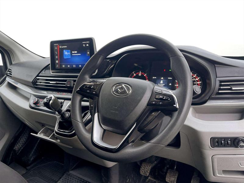 Used Maxus Deliver 9 2022 for sale - 77044782: Photo 3