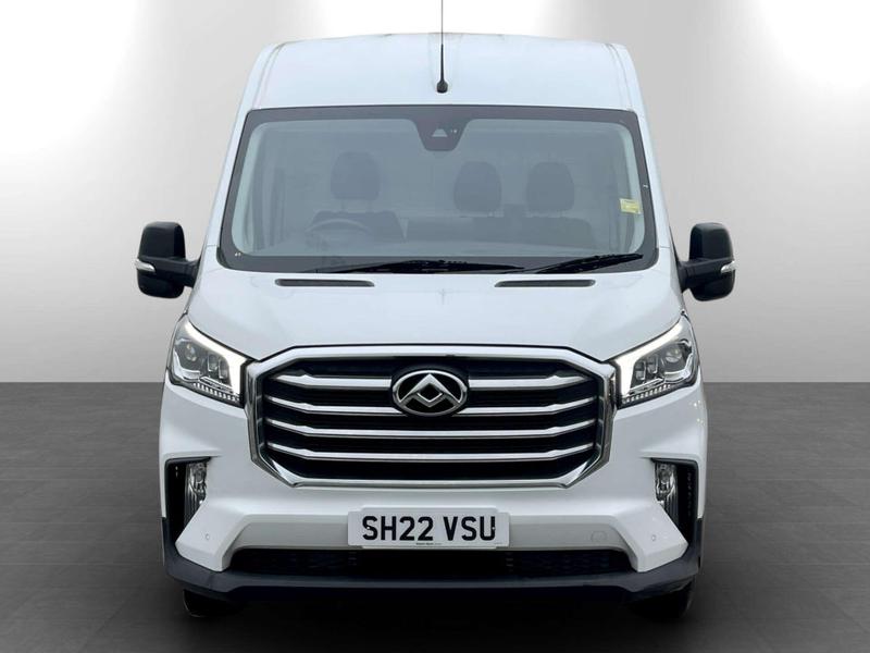 Used Maxus Deliver 9 2022 for sale - 77044782: Photo 5