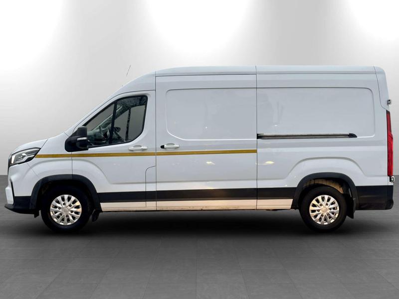 Used Maxus Deliver 9 2022 for sale - 77044782: Photo 7