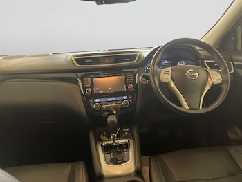 Used Nissan Qashqai 2016 for sale - 78599972: Photo