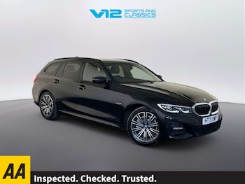 Used BMW 3 Series 2022 for sale - 78819599: Photo