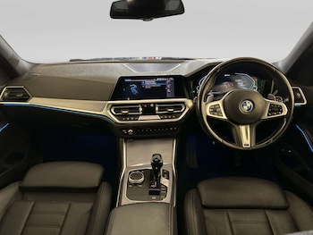 Used BMW 3 Series 2022 for sale - 78819599: Photo