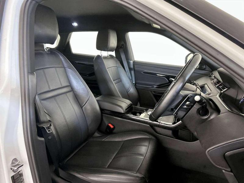 Used Land Rover Range Rover Evoque 2022 for sale - 77018097: Photo 13