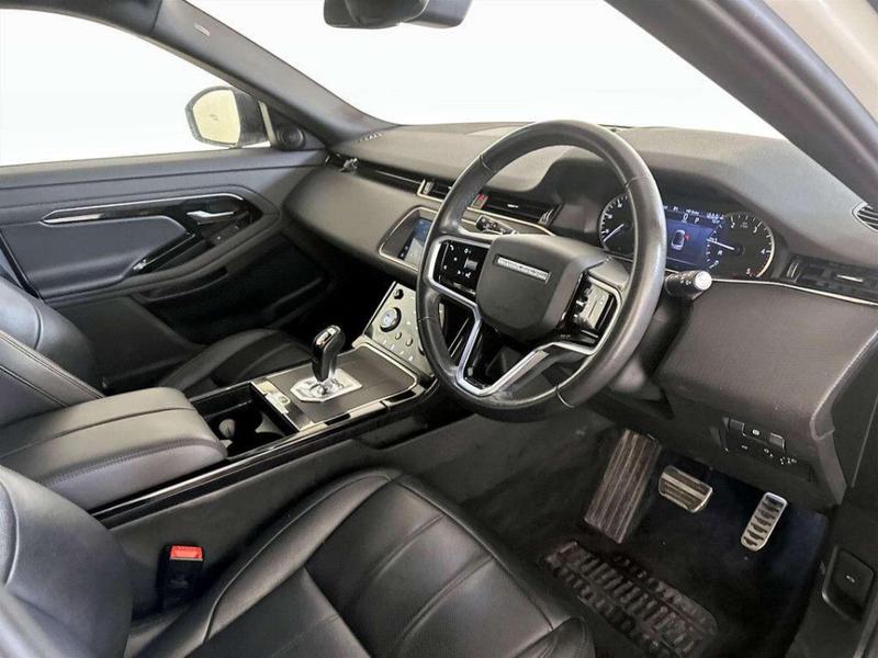 Used Land Rover Range Rover Evoque 2022 for sale - 77018097: Photo 15