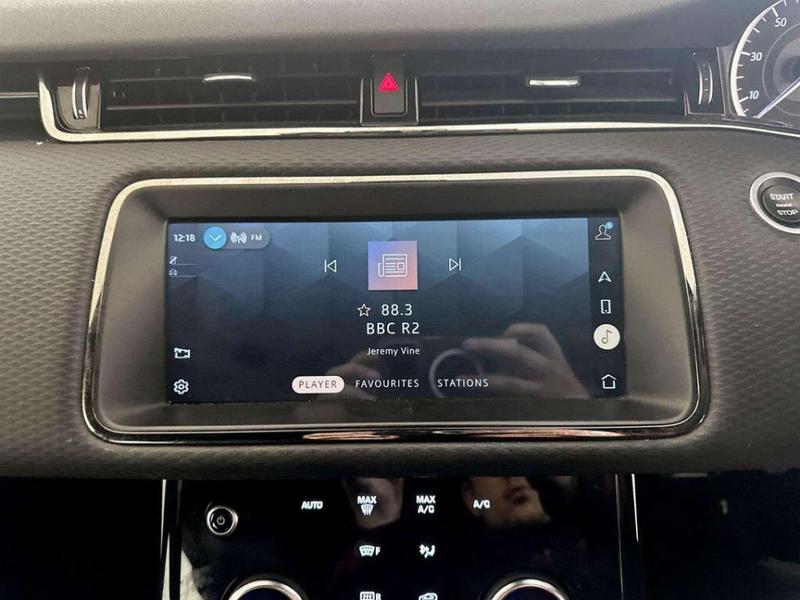 Used Land Rover Range Rover Evoque 2022 for sale - 77018097: Photo 23