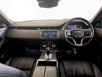 Used Land Rover Range Rover Evoque 2022 for sale - 77018097: Photo