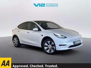 Used Tesla Model Y 2023 for sale - 78658940: Photo