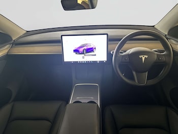 Used Tesla Model Y 2023 for sale - 78658940: Photo