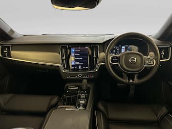 Used Volvo S90 2020 for sale - 79686804: Photo