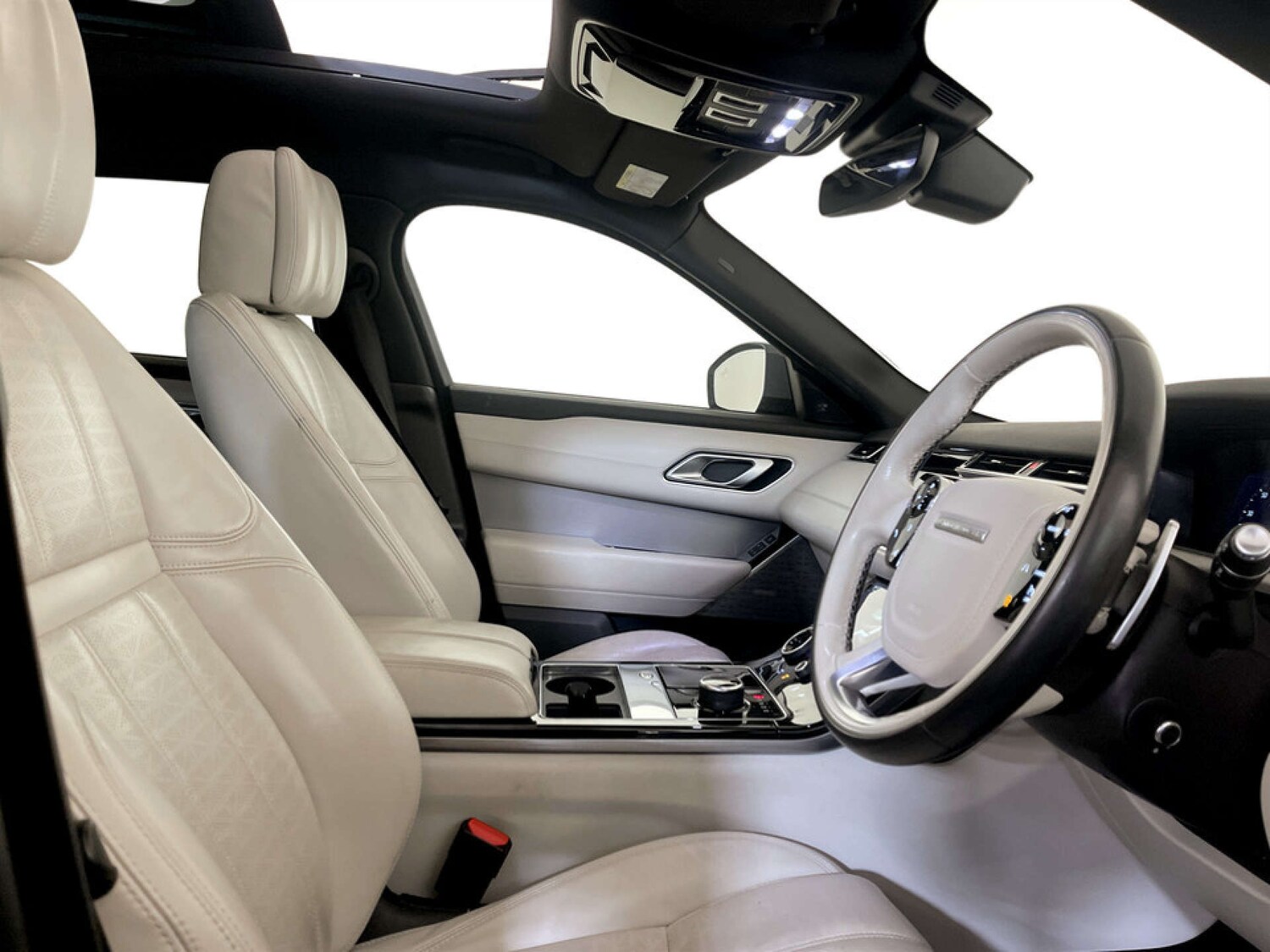 Used Land Rover Range Rover Velar 2019 for sale - 77355523: Photo 13