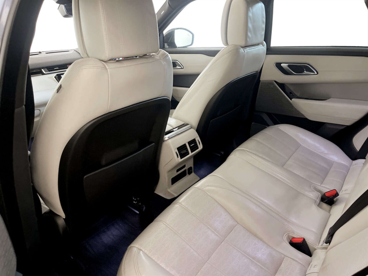 Used Land Rover Range Rover Velar 2019 for sale - 77355523: Photo 14
