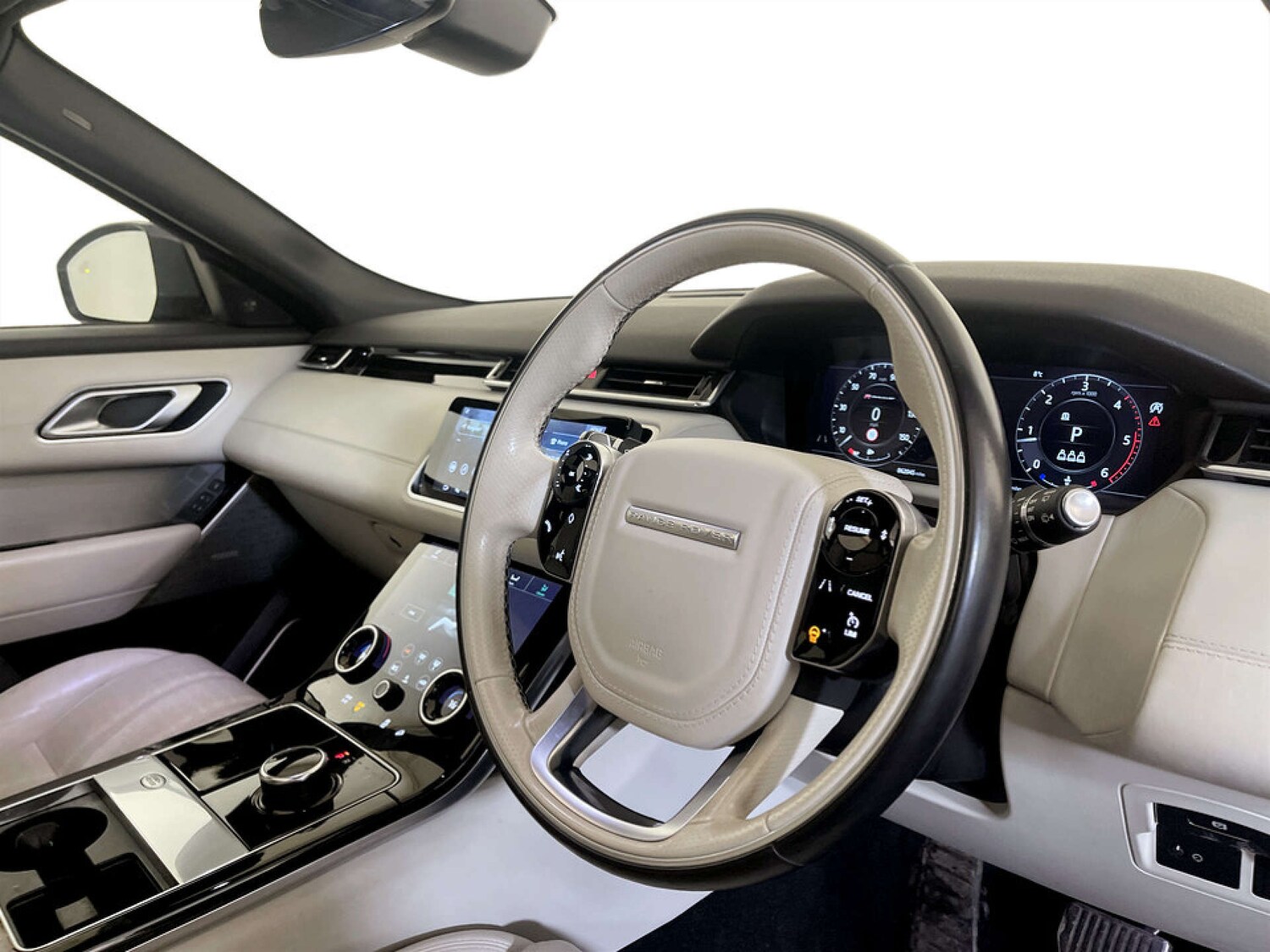 Used Land Rover Range Rover Velar 2019 for sale - 77355523: Photo 15