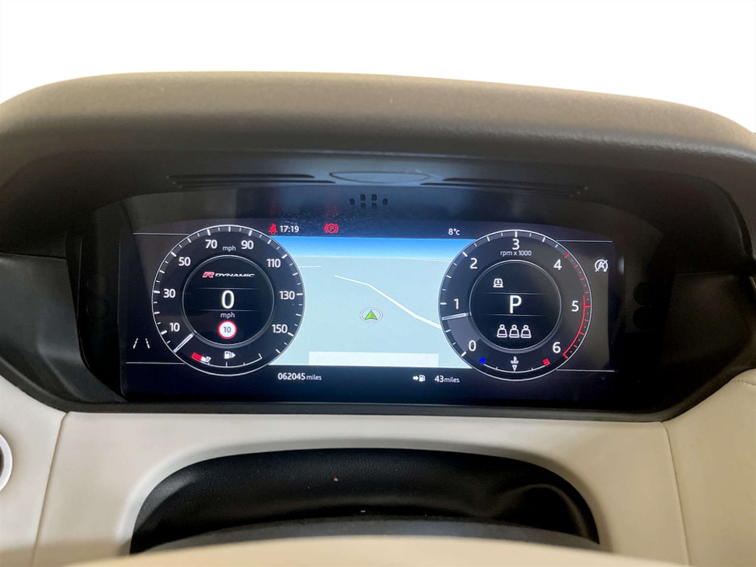 Used Land Rover Range Rover Velar 2019 for sale - 77355523: Photo 19