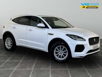2019 (19) - 2.0d R-Dynamic 5dr 2WD