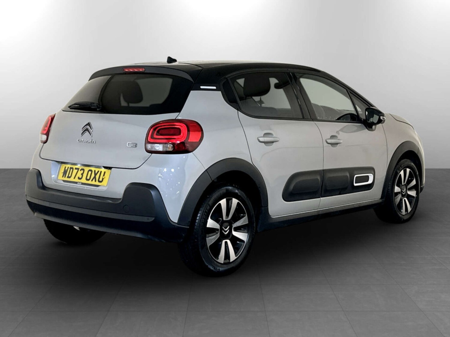 Used Citroen C3 2023 for sale - 77535055: Photo 10