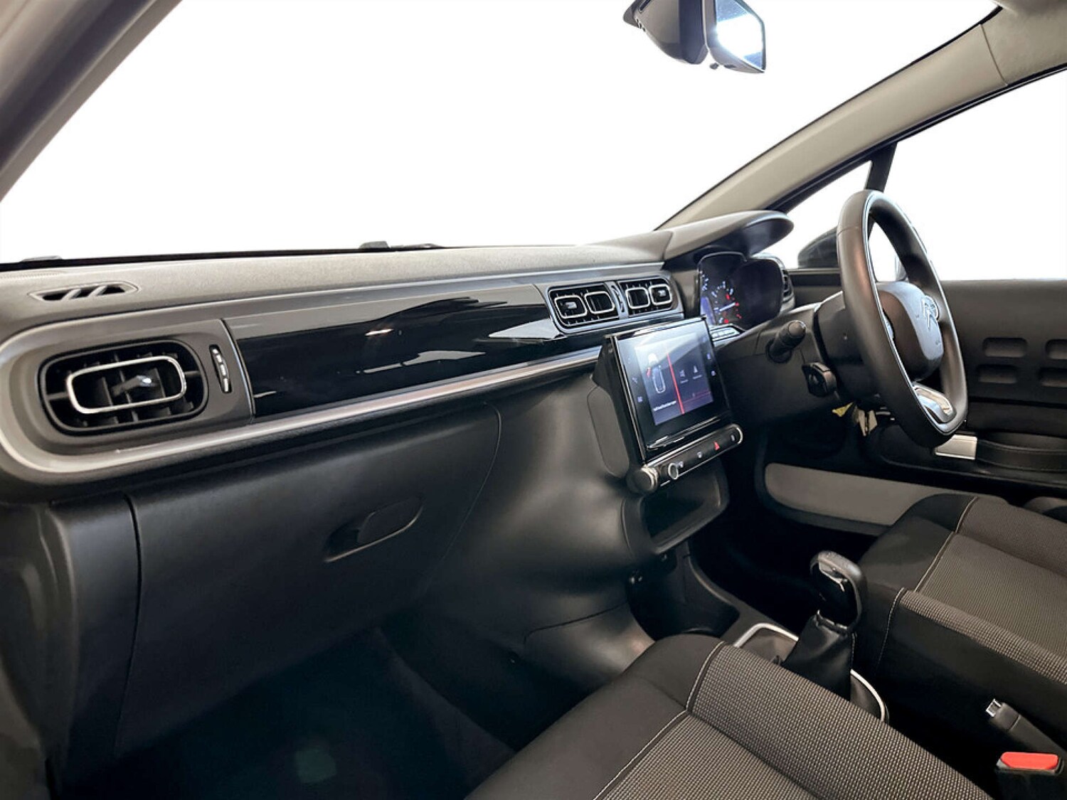 Used Citroen C3 2023 for sale - 77535055: Photo 12