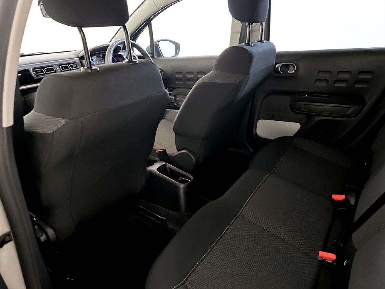 Used Citroen C3 2023 for sale - 77535055: Photo 14