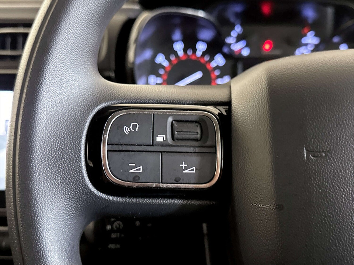 Used Citroen C3 2023 for sale - 77535055: Photo 17