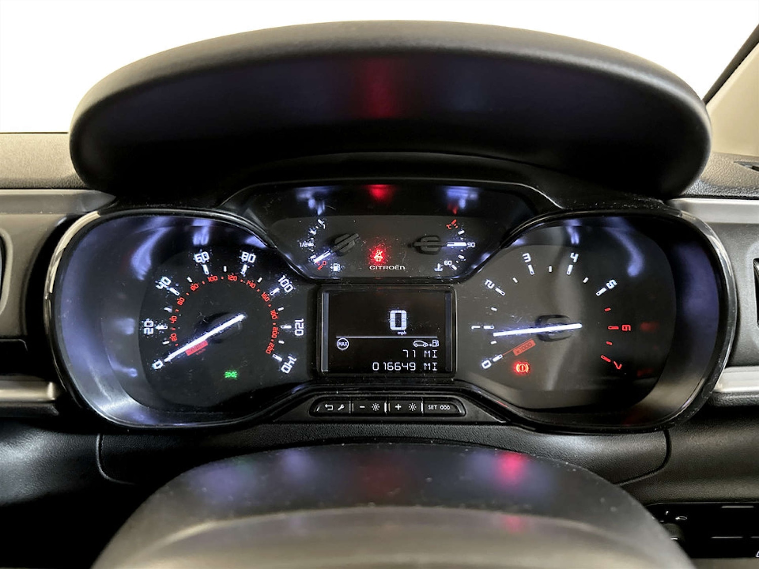 Used Citroen C3 2023 for sale - 77535055: Photo 18