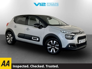 Used Citroen C3 2023 for sale - 77535055: Photo