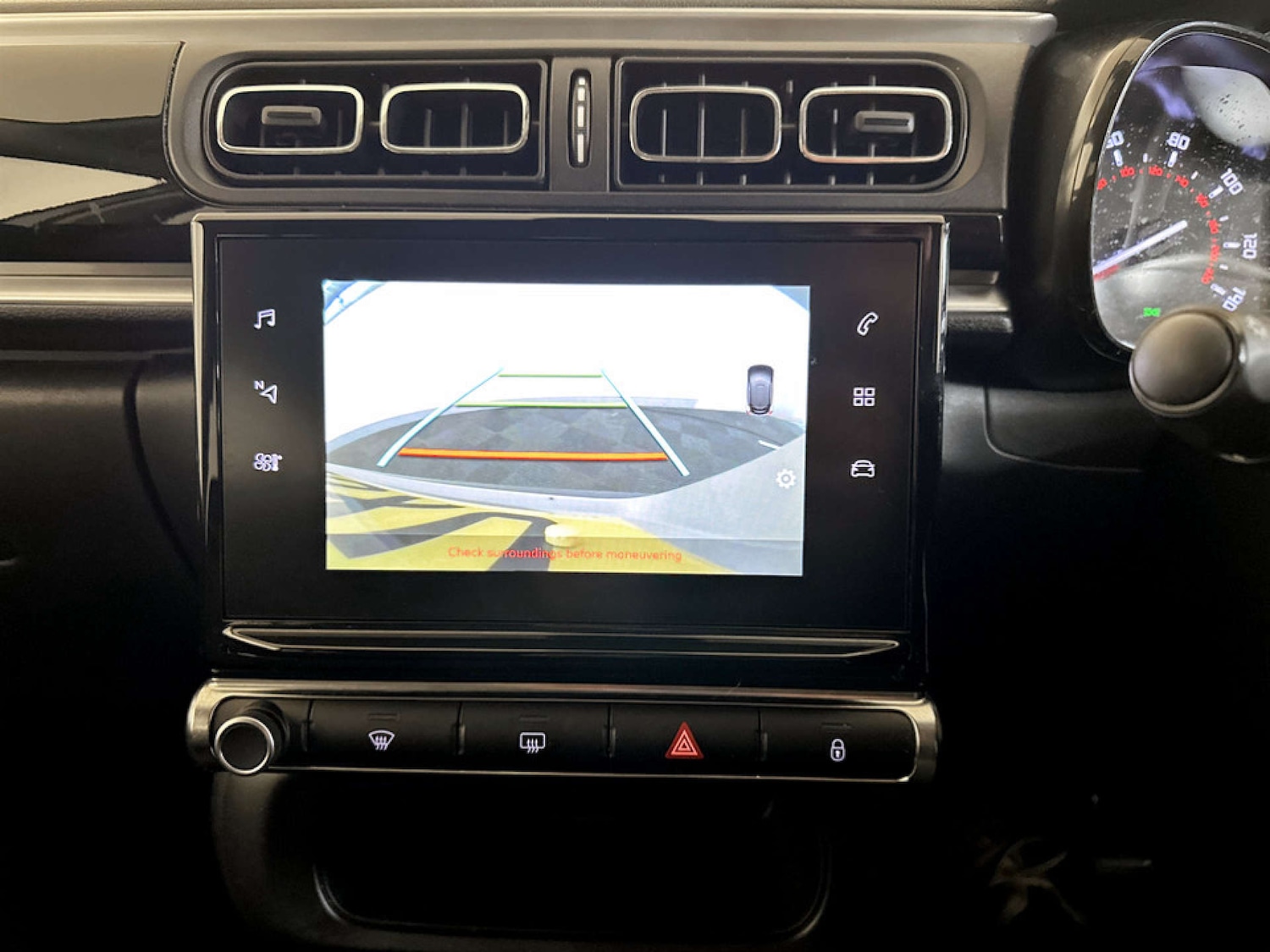 Used Citroen C3 2023 for sale - 77535055: Photo 20