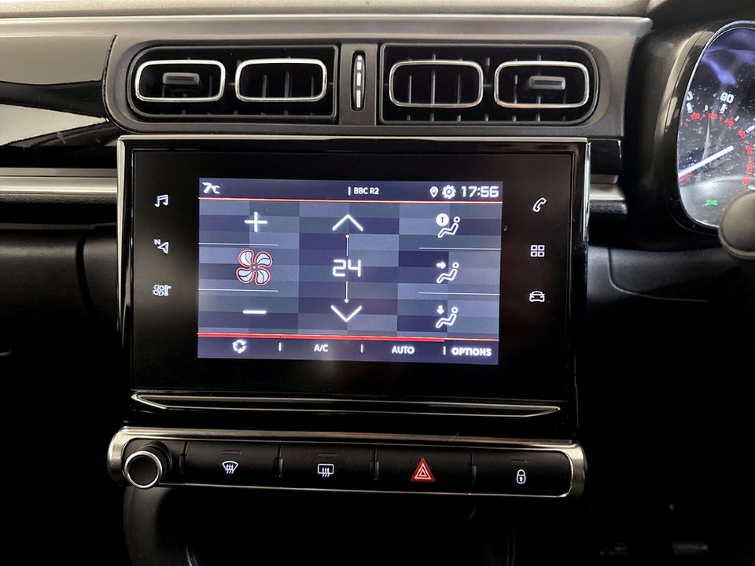 Used Citroen C3 2023 for sale - 77535055: Photo 21