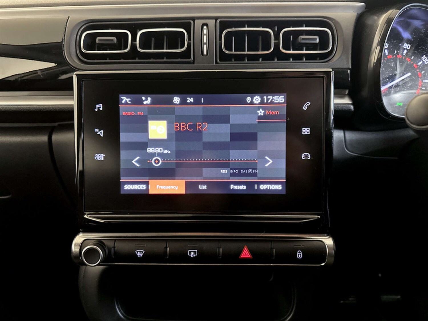 Used Citroen C3 2023 for sale - 77535055: Photo 22