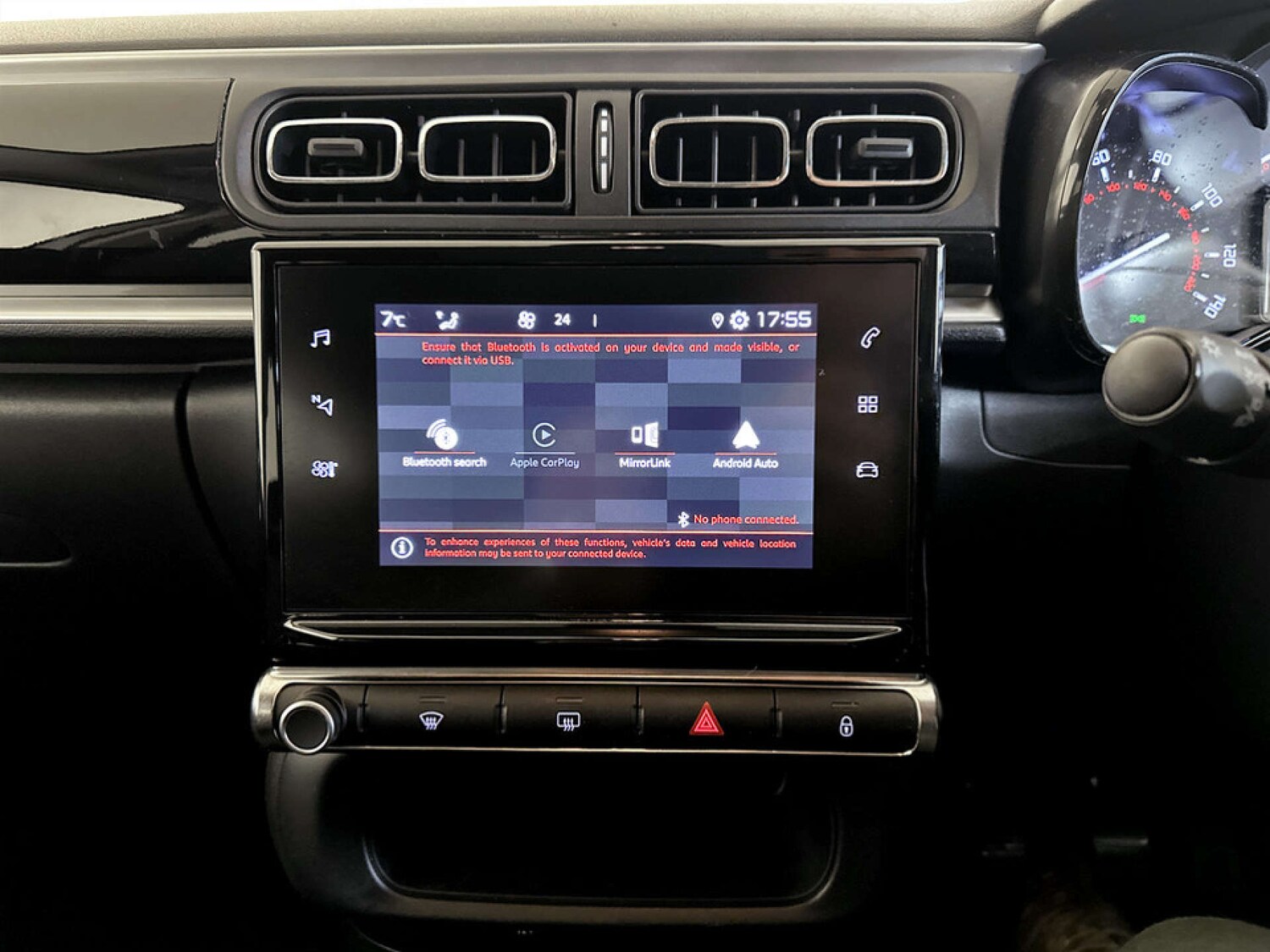 Used Citroen C3 2023 for sale - 77535055: Photo 23