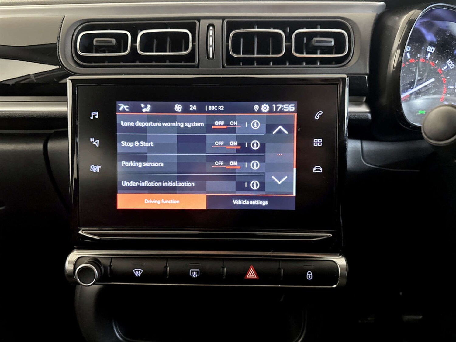 Used Citroen C3 2023 for sale - 77535055: Photo 24