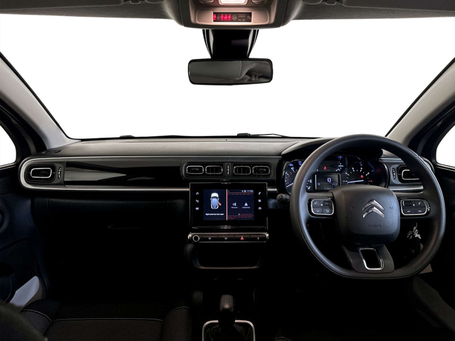 Used Citroen C3 2023 for sale - 77535055: Photo 3