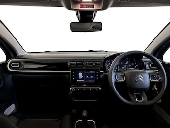 Used Citroen C3 2023 for sale - 77535055: Photo