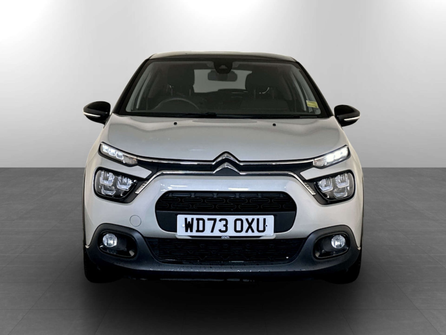 Used Citroen C3 2023 for sale - 77535055: Photo 5