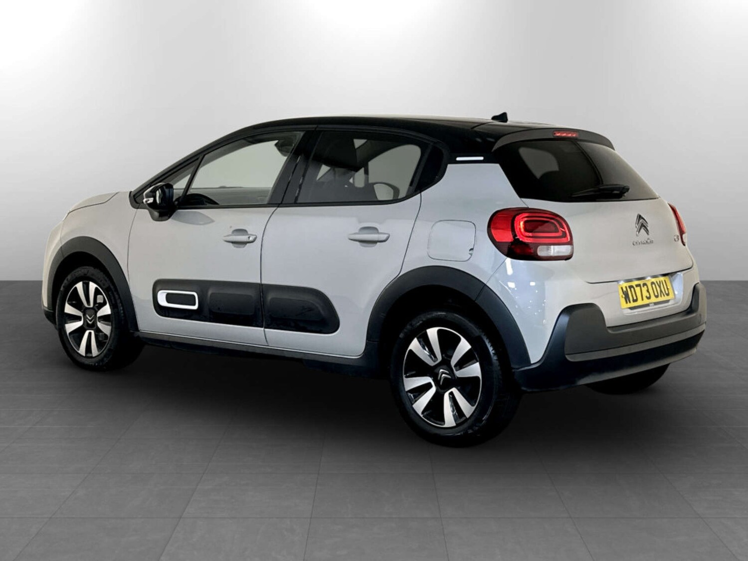 Used Citroen C3 2023 for sale - 77535055: Photo 8