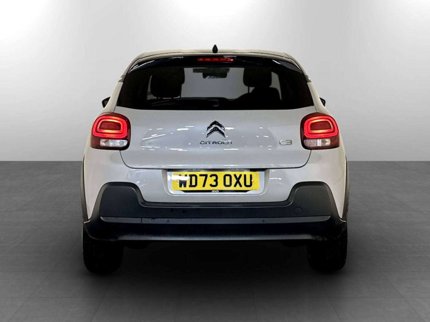 Used Citroen C3 2023 for sale - 77535055: Photo 9