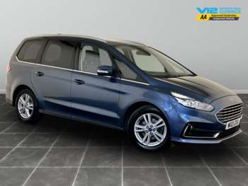 2021 (21) - 2.0 EcoBlue 150 Titanium 5dr