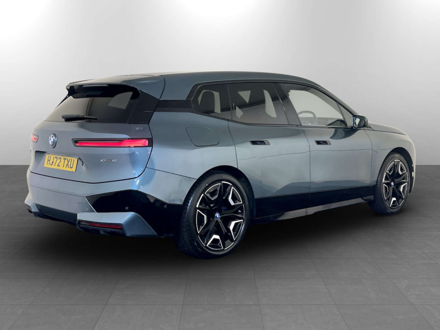 Used BMW iX 2022 for sale - 77210030: Photo 10