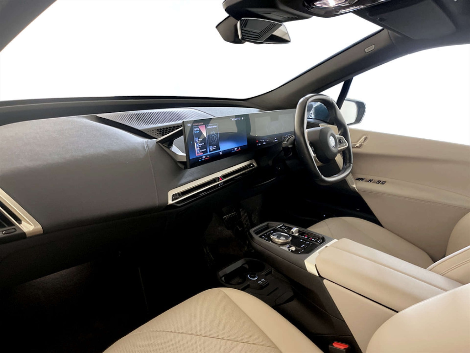 Used BMW iX 2022 for sale - 77210030: Photo 12